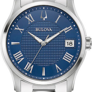 Bulova Wilton men`s 96B386