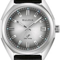 Bulova Jet Star Mens Watch 96B414