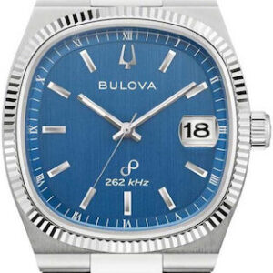 Bulova Mens Watch Super Seville 96B440