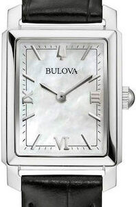 Bulova Ladies Watch Sutton 96L330