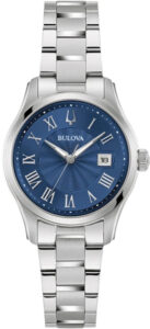 Bulova Surveyor 96M163
