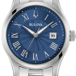 Bulova Surveyor 96M163