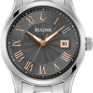 Bulova Wilton 96M164