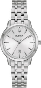 Bulova Classic 96M165