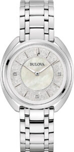 Bulova Classic 96P240