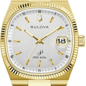 Bulova Mens Watch Super Seville 97B223