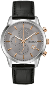 Bulova Sutton 98B409