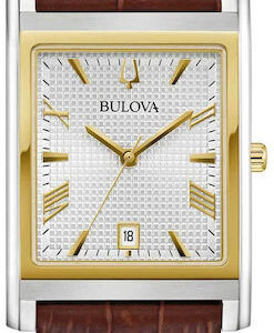 Bulova Sutton 98B430