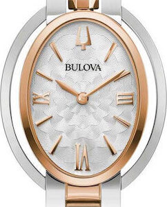 Bulova Ladies Watch Rubaiyat 98L322