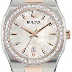 Bulova Surveyor 98R283