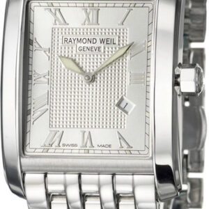Raymond Weil Don Giovanni Mens Watch 9975-ST-00659
