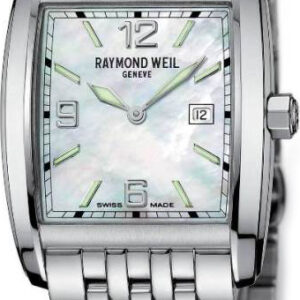 Raymond Weil Don Giovanni 9976-ST-05997