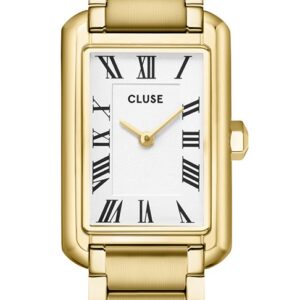 Cluse Belissena Gold Stainless steel Bracelet CW15001