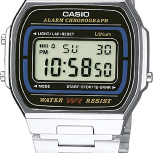 CASIO A-164WA-1VES
