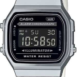 Casio A-168XES-1BEF