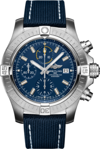 Breitling Avenger Blue A13317101C1X2