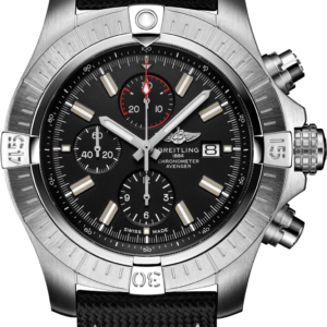 BREITLING Super Avenger Chronograph 48 A13375101B1X1