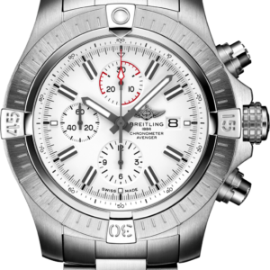 BREITLING Super Avenger Chronograph 48 Limited Edition A133751A1A1A1