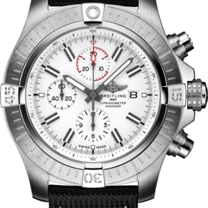 BREITLING Super Avenger Chronograph 48 Limited Edition A133751A1A1X2