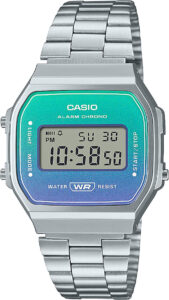Casio Vintage A-168WER-2AEF