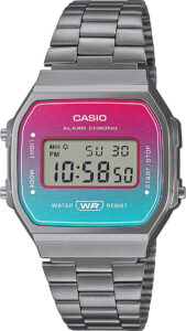 Casio Vintage A-168WERB-2AEF