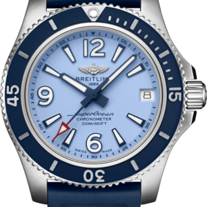BREITLING  Superocean Automatic 36 A17316D81C1S1