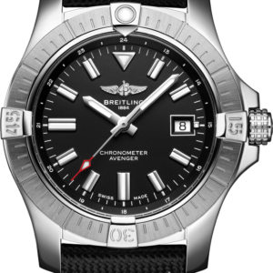 BREITLING Avenger Automatic 43 A17318101B1X1
