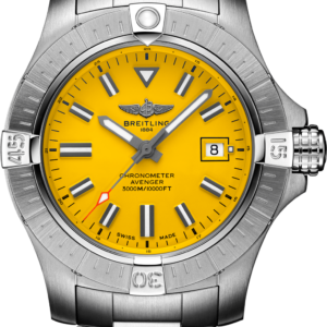 BREITLING Avenger Automatic 45 Seawolf  A17319101I1A1