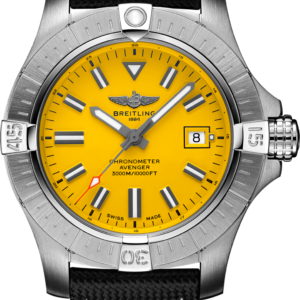 BREITLING Avenger Automatic 45 Seawolf A17319101I1X1