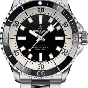 BREITLING Superocean Automatic 42 A17375211B1A1