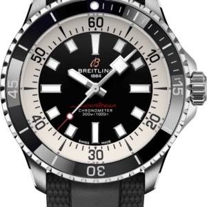 BREITLING Superocean Automatic 42 A17375211B1S1