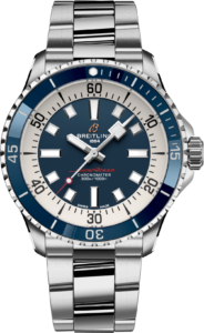 BREITLING Superocean Automatic 42 A17375E71C1A1