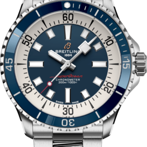 BREITLING Superocean Automatic 42 A17375E71C1A1