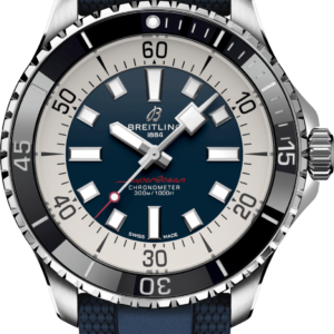 BREITLING Superocean Automatic 44 A17376211C1S1