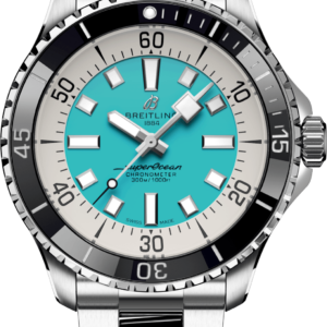 BREITLING Superocean Automatic 44 A17376211L2A1