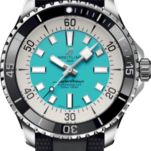 BREITLING Superocean Automatic 44 A17376211L2S1