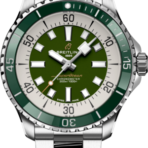 BREITLING Superocean Automatic 42 A17376A31L1A1