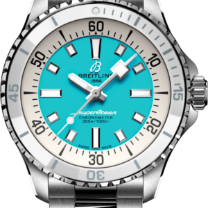 BREITLING Superocean Automatic 36 A17377211C1A1