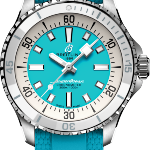 BREITLING Superocean Automatic 36 A17377211C1S1