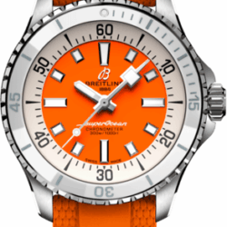 BREITLING Superocean Automatic 36 A17377211O1S1