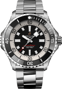 BREITLING Superocean Automatic 46 A17378211B1A1