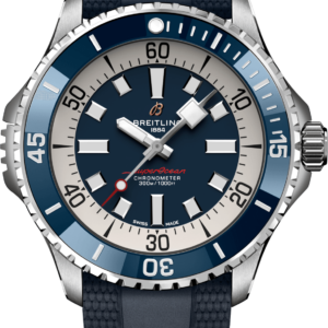 BREITLING Superocean Automatic 46 A17378E71C1S1