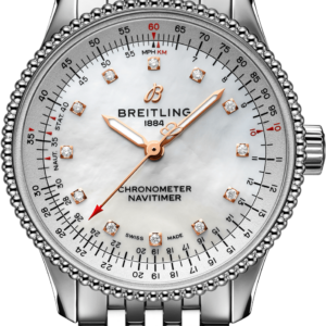 BREITLING Navitimer Automatic 35  A17395211A1A1