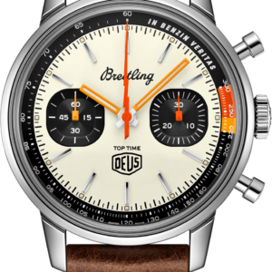 BREITLING Top Time Deus A233101A1A1X1
