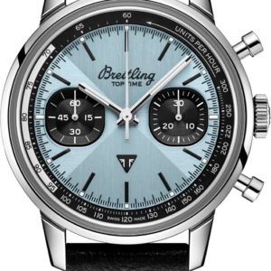 BREITLING Top Time Triumph A23311121C1X1