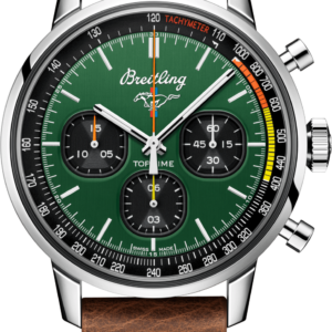 BREITLING Top Time Ford Mustang A253101A1L1X1