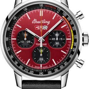 BREITLING Top Time Chevrolet Corvette A25310241K1X1