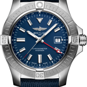 BREITLING Avenger Automatic GMT 45 A32395101C1X2