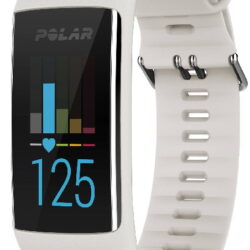 Polar A370 White