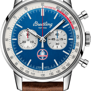 BREITLING Top Time Shelby Cobra A41315A71C1X2